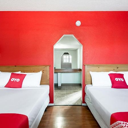 Oyo Hotel Globe / Miami Az - Highway 60 Exteriér fotografie