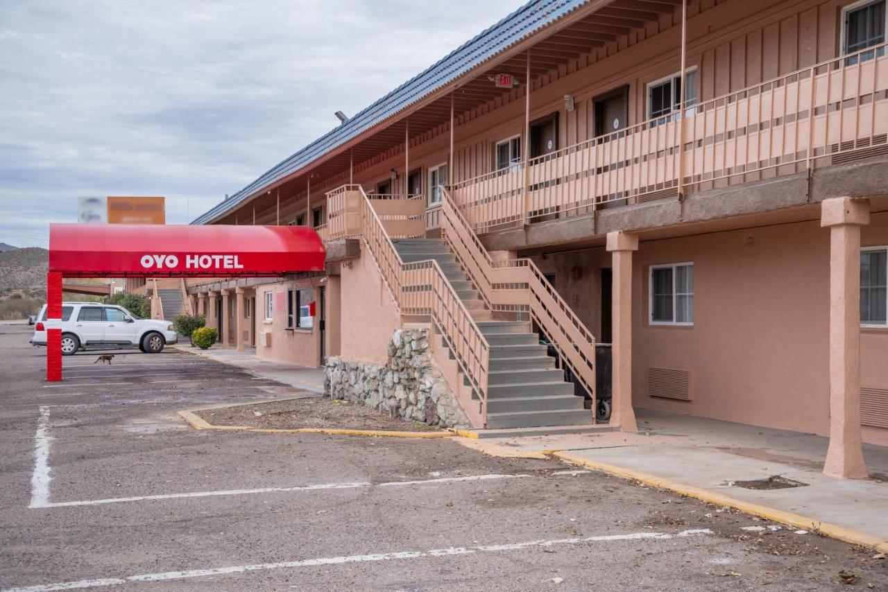 Oyo Hotel Globe / Miami Az - Highway 60 Exteriér fotografie