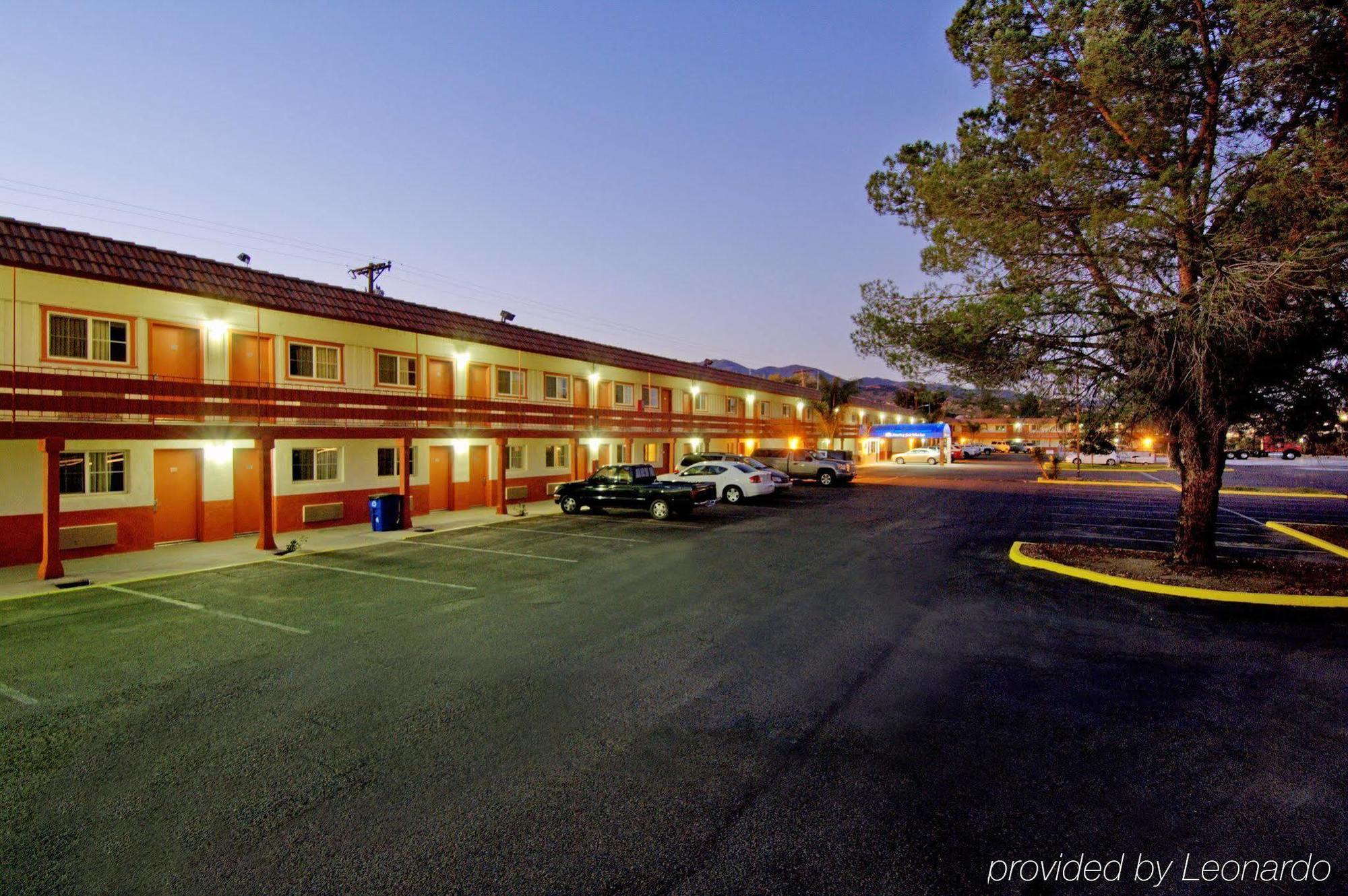 Oyo Hotel Globe / Miami Az - Highway 60 Exteriér fotografie
