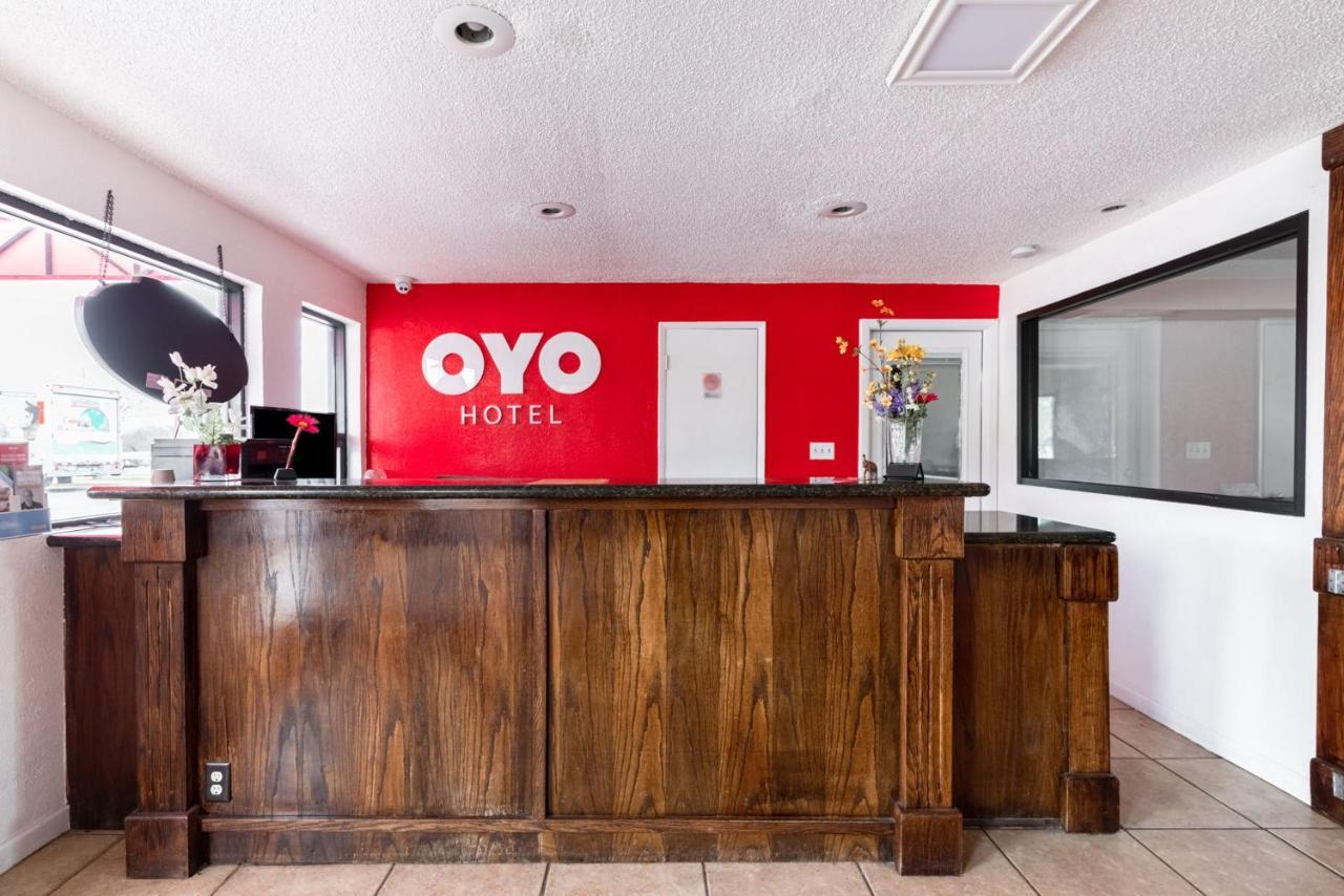 Oyo Hotel Globe / Miami Az - Highway 60 Exteriér fotografie