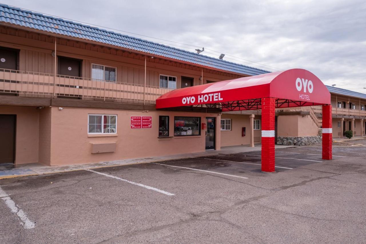Oyo Hotel Globe / Miami Az - Highway 60 Exteriér fotografie