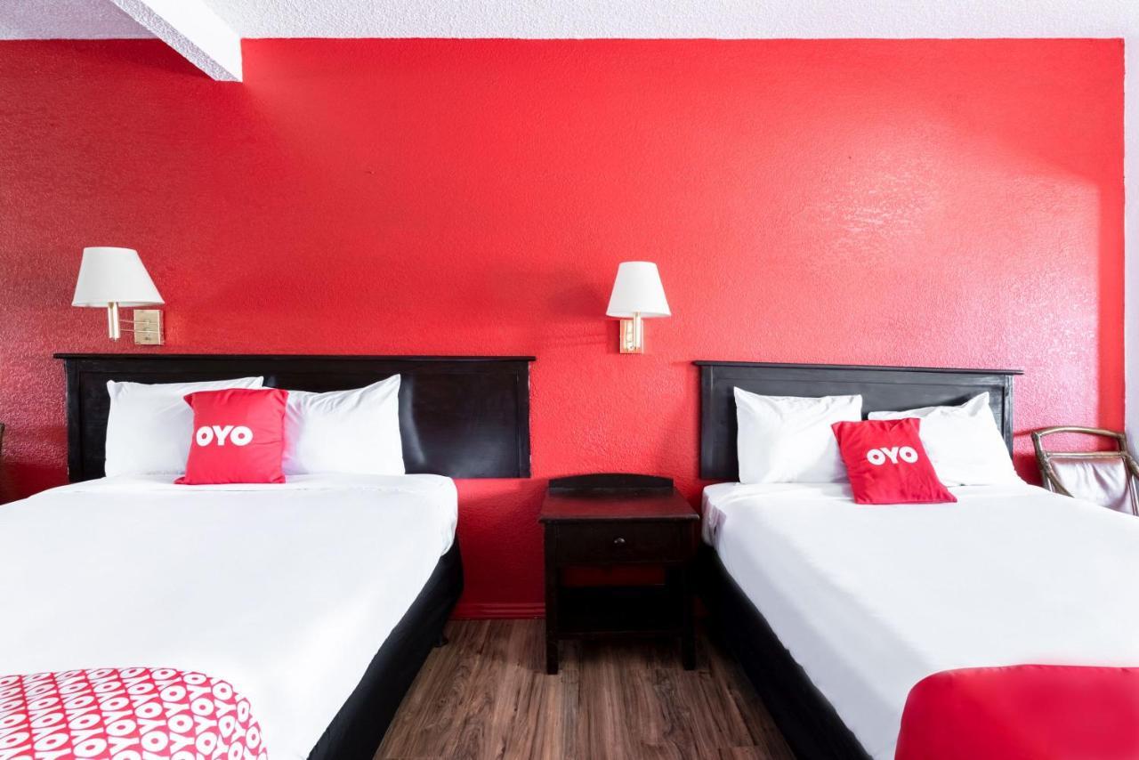 Oyo Hotel Globe / Miami Az - Highway 60 Exteriér fotografie