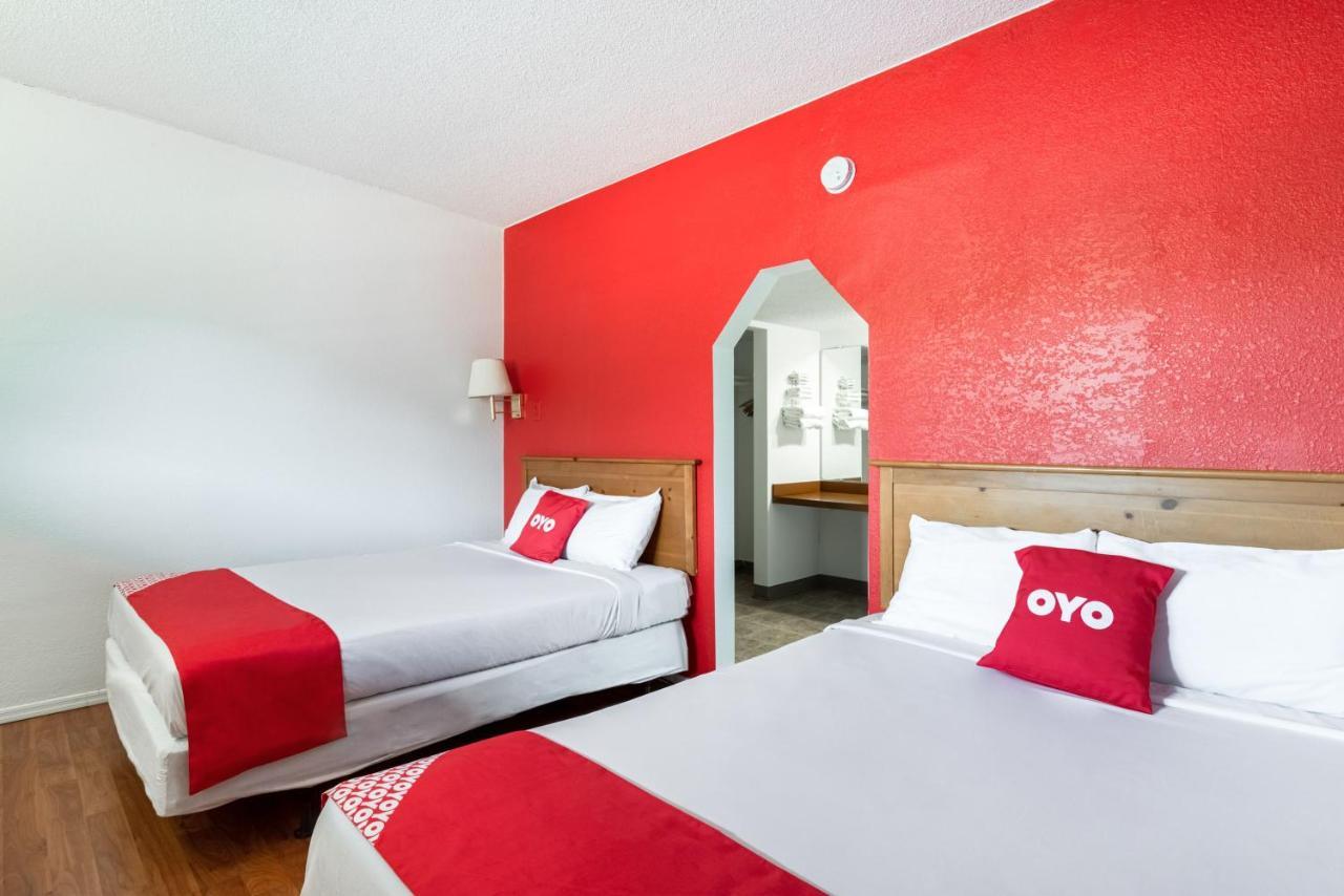 Oyo Hotel Globe / Miami Az - Highway 60 Exteriér fotografie